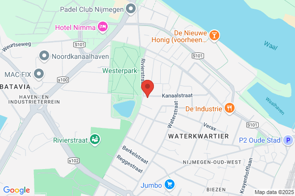 Esprit Homeopathie Nijmegen