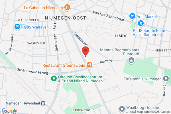 A J Homeopathie Nijboer