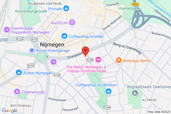 Chiropractisch Centrum Nijmegen
