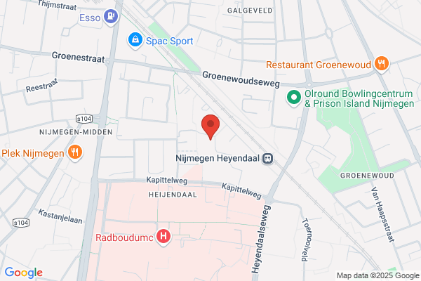 Fysiotherapie Haan En Van Kuppenveld