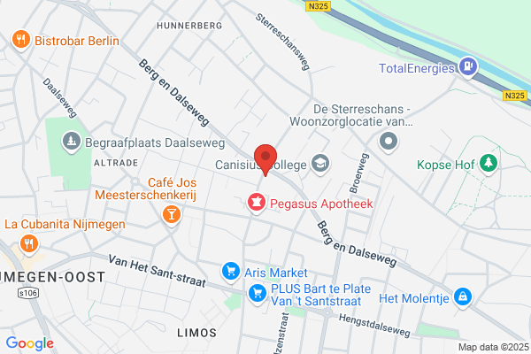 Fysiotherapie P. Slot
