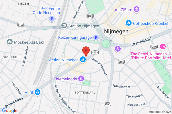 Mater Pim Osteopathie