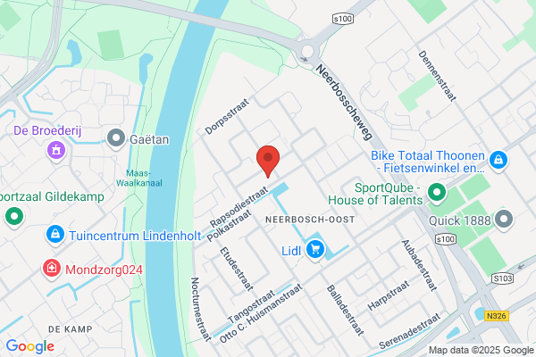 Slankheidsclub Nederland