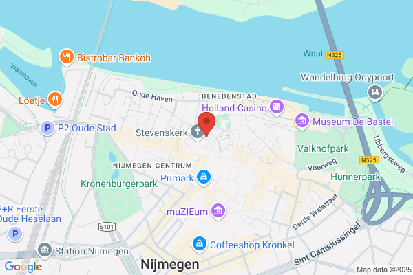't Winkeltje