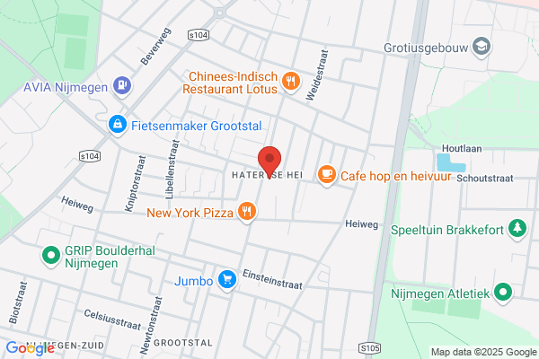 Apotheek Zuider