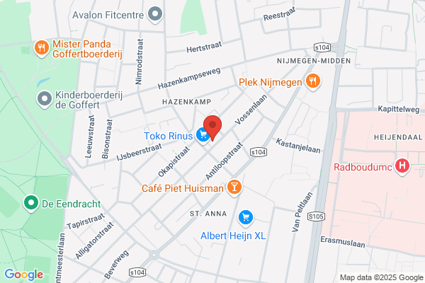 Hazenkamp Apotheek