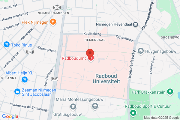 Radboud Apotheek
