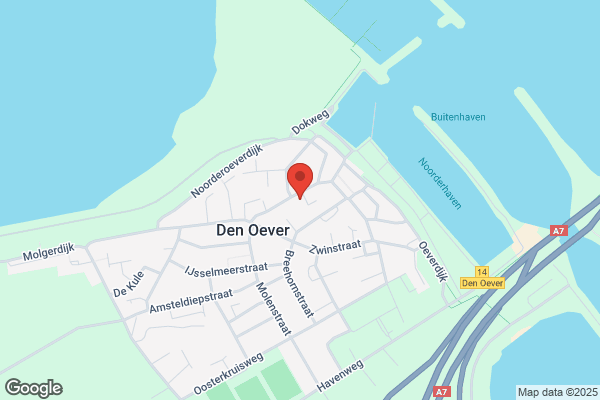 Wieringen, Van