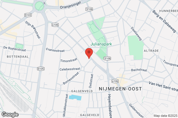 Apotheek Beckers