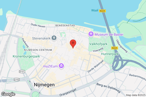 Apotheek Bijleveld