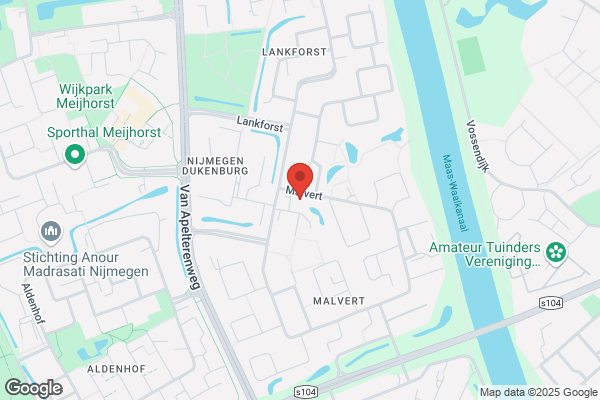 Apotheek Malvert
