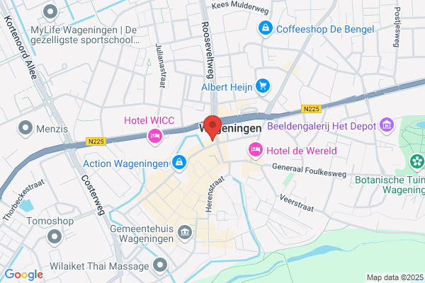 Apotheek Van Wieringen