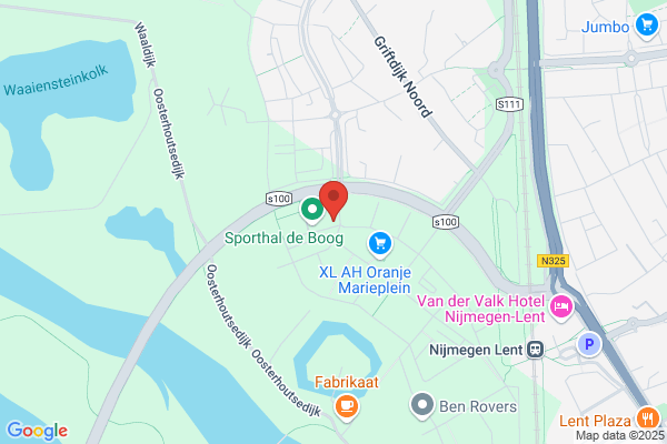 Kringapotheek Witteveen