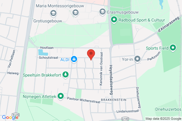 De Vletter Stadsontwerp