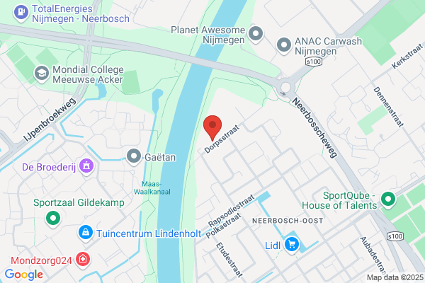 Groenburo Vaessen