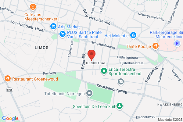 Marinus Juridisch Advies Bestuursrecht