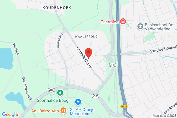 Pasma Wegbouwkundig Adviseur