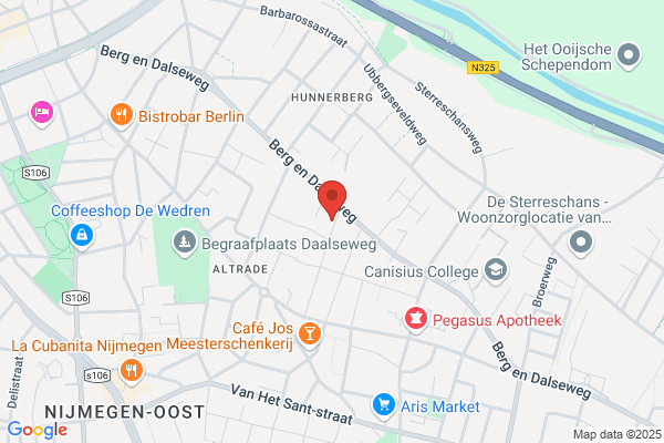 Tos Architectuur & Sprinkler