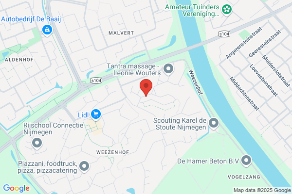 Qan Architectuur