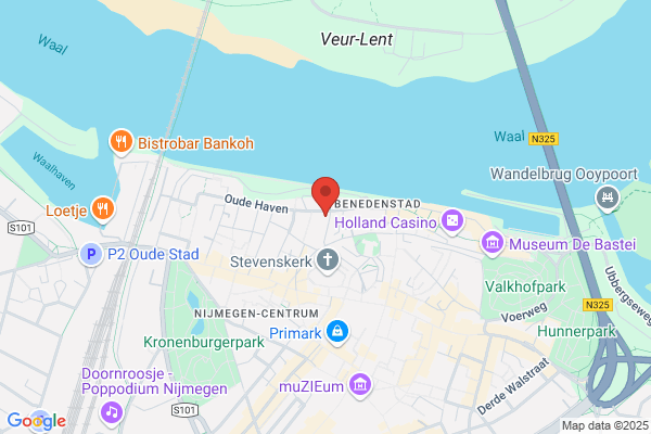 De Olifant Kunstenaarscentrum