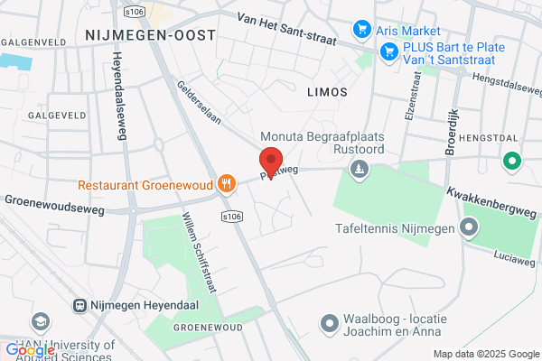 J Verschaeren