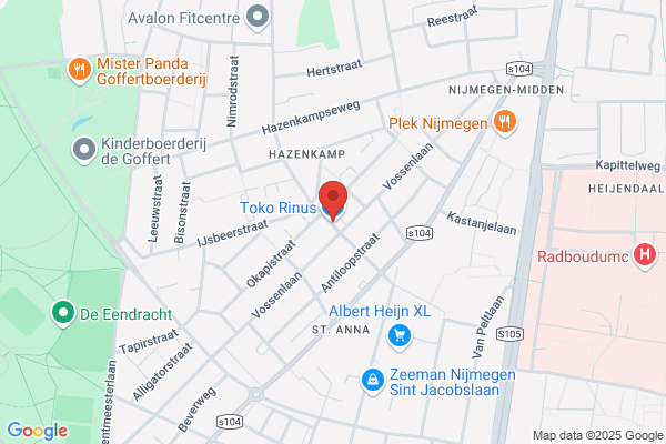N Tarim