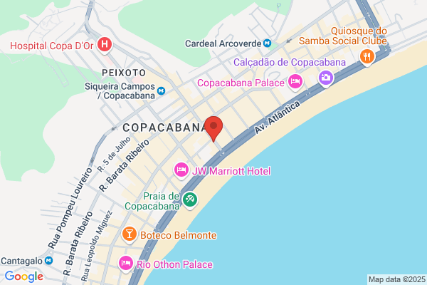Brisa Do Brasil