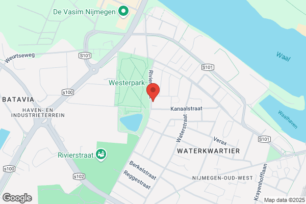 Clownerie Workshops Ton Kurstjens