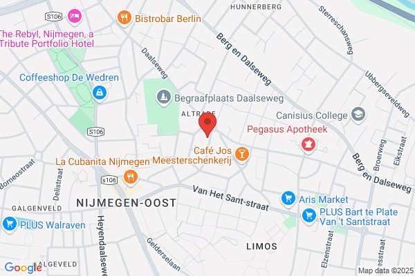 Ed Galstaun | Gitaarles Nijmegen