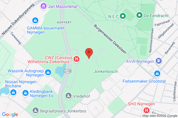 Huisartsen-spoedpost Nijmegen