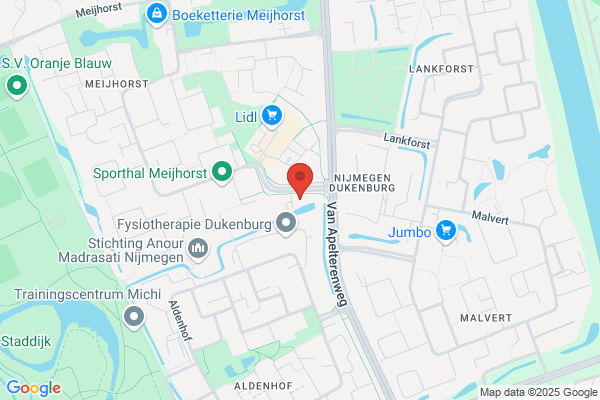 Huisartsenpraktijk de Schakel