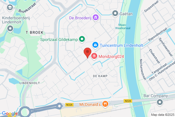 Lindeman M C M en Dijkstra A F