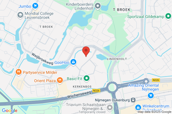 Peters Psychotherapie Praktijk voor Cognitieve Gedragstherapie