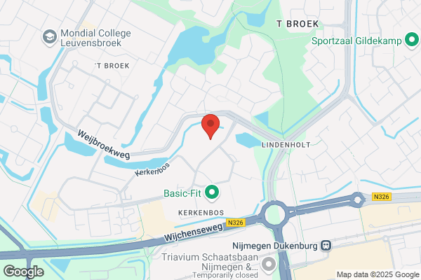 Peters Psychotherapie Praktijk v Cognitieve Gedragstherapie