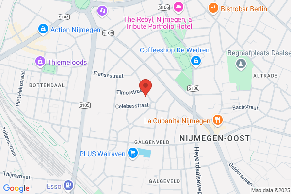 PsyPraktijk Nijmegen