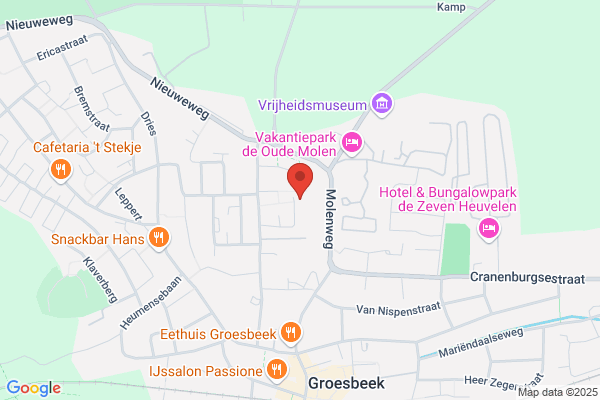 Ziggy Sperling Praktijk voor Relatietherapie