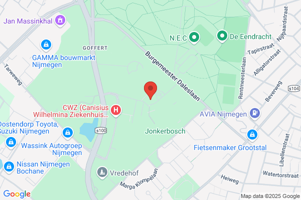 SEJ Boxman Praktijk voor Huid- en Oedeemtherapie