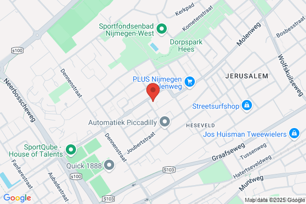 Huisartsen Brongers Peerden