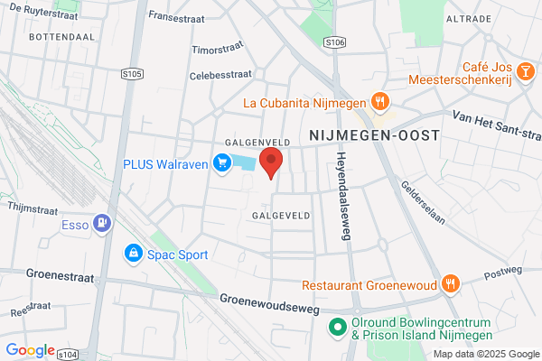 Huisartsen Mesker En Mesker-Niesten
