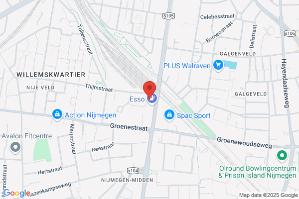 Huisartsenpraktijk Sint Anna