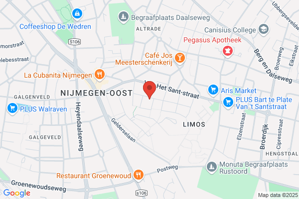 Praktijk Voor Lichaamsgerichte Therapie