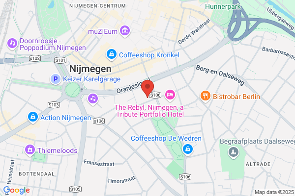 Psychotherapie Drs L M Van Herpt