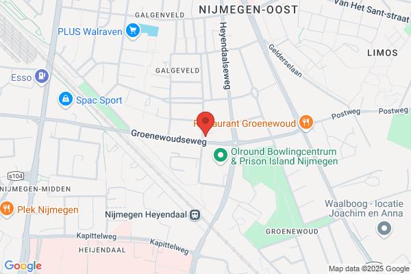Rthopedagogisch Maatschap Nijmegen