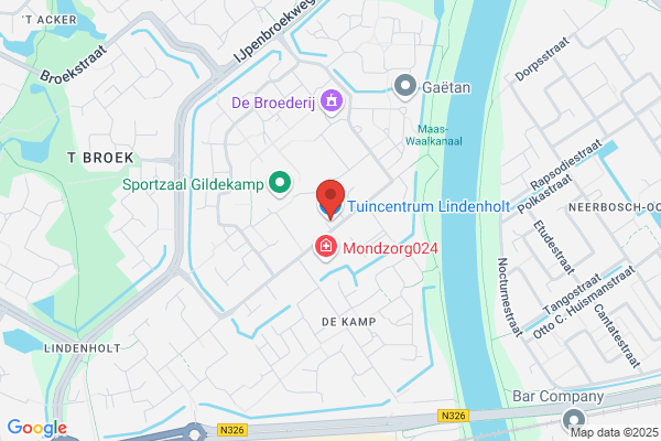 Auto Center Lindenholt Vof