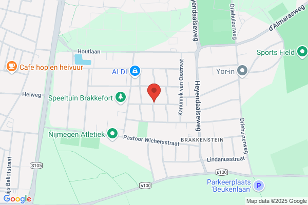 Papendorp Nijmegen Bv