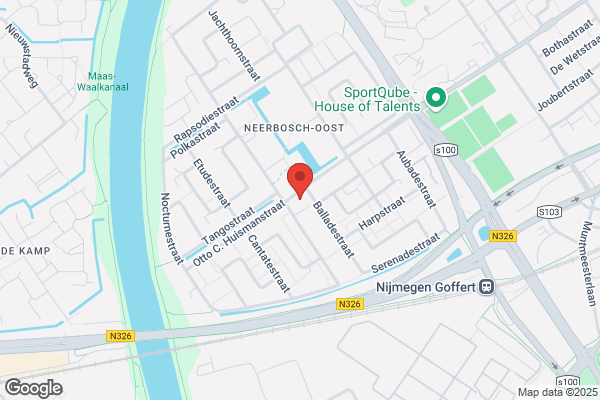 Autobedrijf De Grood