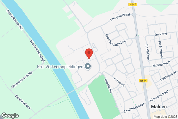Autobedrijf P.A. Verbrugge