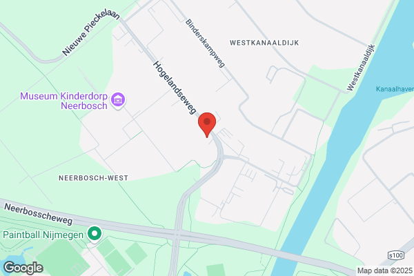 Autobedrijf Timmerman Vof