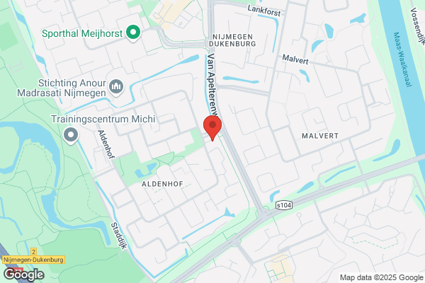 Autobedrijf Van Gool Bv