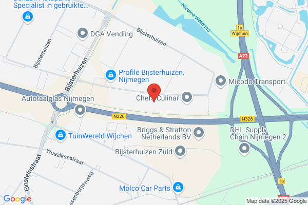 De Baar Bedrijfswagens Nijmegen Bv